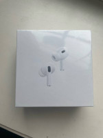 New airpod pros 2nd gen