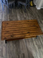 Coffee table