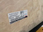 Preowned Round Table by National
