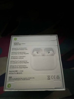airpod pros 2 gen