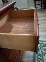 Night stand or end table