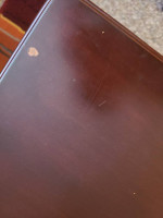 Living Room table and 2 side tables for sale!
