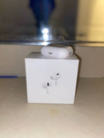 Apple Airpod Pros 2nd Gen