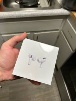 Apple AirPod Pros