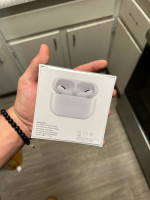 Apple AirPod Pros