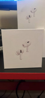 airpod pros gen 2