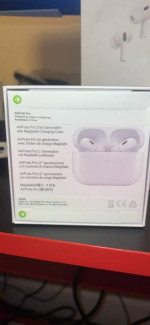 airpod pros gen 2