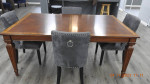 Ethan Allen Table