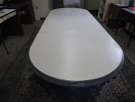 9 Foot Table