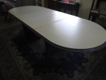9 Foot Table