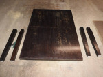 Rustic Table