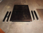Rustic Table