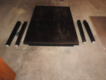 Rustic Table