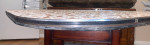 1950s Boomerang Table