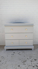 Baby Change Table / Dresser