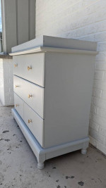 Baby Change Table / Dresser