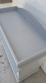 Baby Change Table / Dresser