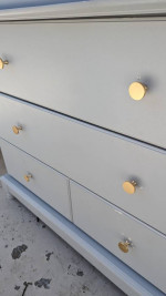 Baby Change Table / Dresser