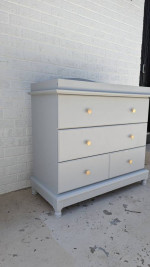 Baby Change Table / Dresser