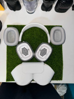 Airpod Max Silver Brand New