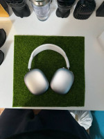 Airpod Max Silver Brand New