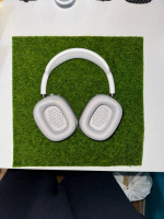 Airpod Max Silver Brand New