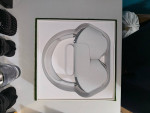 Airpod Max Silver Brand New