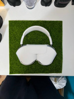 Airpod Max Silver Brand New