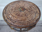 SIDE TABLE, END TABLE or PLANT STAND