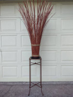 FLOOR LIGHT or LARGE FEATURE TABLE LIGHT