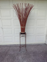 FLOOR LIGHT or LARGE FEATURE TABLE LIGHT