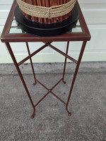 FLOOR LIGHT or LARGE FEATURE TABLE LIGHT