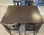 Table & Chairs