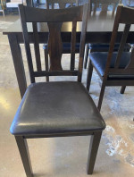 Table & Chairs