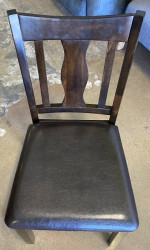 Table & Chairs