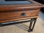 Lexington Map Table