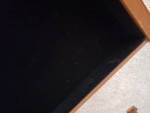 Lexington Map Table