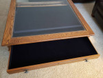 Lexington Map Table