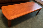 Coffee Table and End Table Set