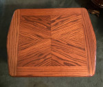 Coffee Table and End Table Set