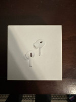 AirPod Pro 2nd generation (USB-C)