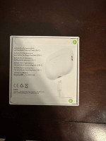 AirPod Pro 2nd generation (USB-C)