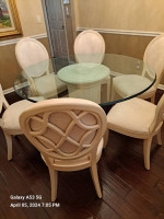 Dining Room Table
