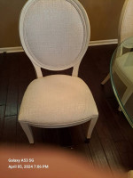 Dining Room Table