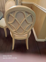 Dining Room Table