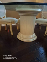 Dining Room Table