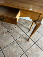 Entry/Couch Table