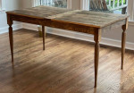 Gorgeous Old French Farm Table, Excellent Condition