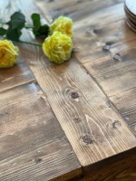 Gorgeous Old French Farm Table, Excellent Condition