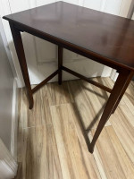 Small Table, solid wood